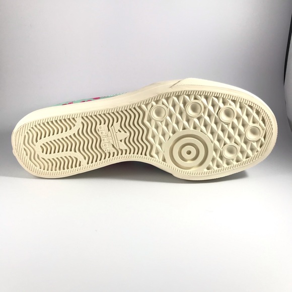 Adidas Continental Vulc Arizona pink sneakers - Picture 5 of 8